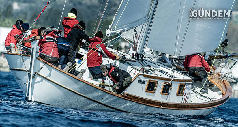 Tırhandil Cup 4. Ayak Yarışları Coşkulu Bir Şekilde Gerçekleşti