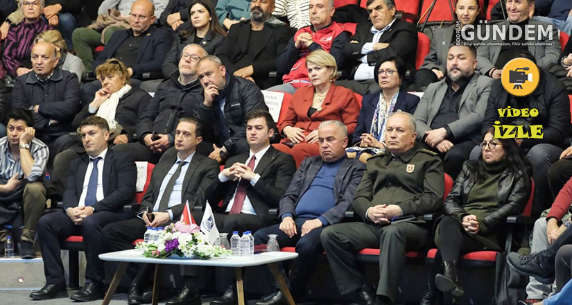 Tsunami̇ Uzmanından Bodrum içi̇n Güven Veren Açıklama