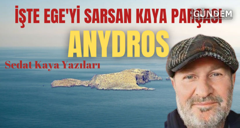 Unutulmuş Adanın Uyanışı