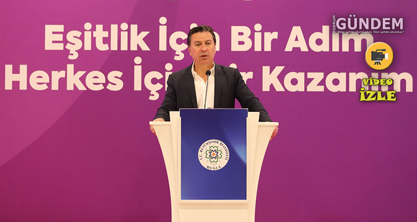 Yerel Eşitlik Eylem Planı Çalıştayı Gerçekleşti