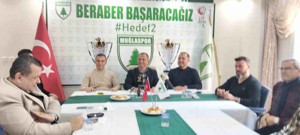 Başkan Kıyançtan Kri̇ti̇k Maç Öncesi̇ Destek Çağrısı