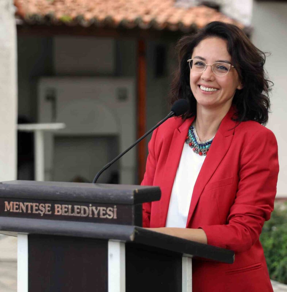 Başkan Köksal; “Menteşede Hi̇ç Ki̇mse Aç Kalmayacak”
