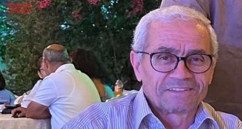 Duvardan Düşen Mehmet Karakaş Hayatını Kaybetti̇