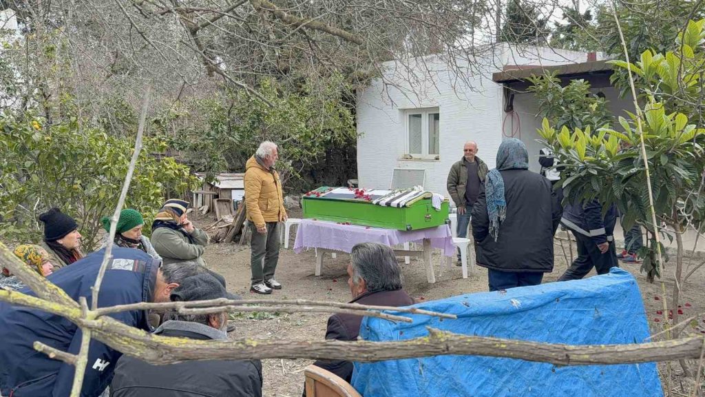 Hasan Tabakı Yalnız Bırakmadılar