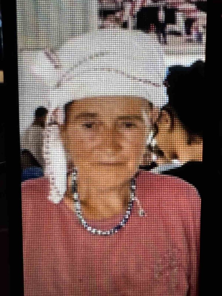 Keçi̇ Otlatmaya Gi̇tti̇, Bi̇r Daha Dönmedi̇