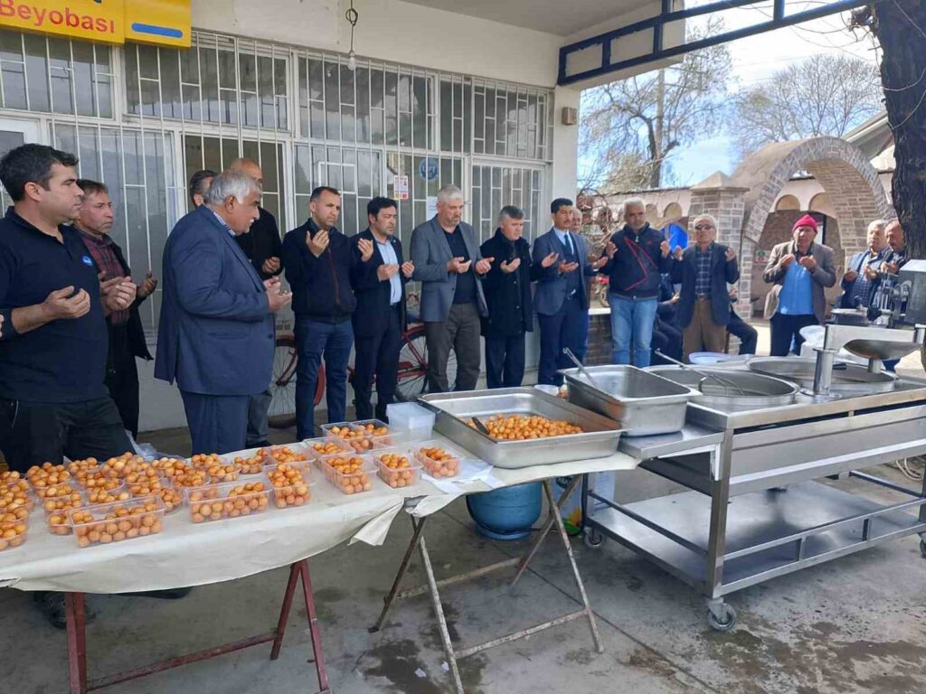 Köyceği̇zde Şehi̇t Seyhan Yılmaz Dualarla Anıldı