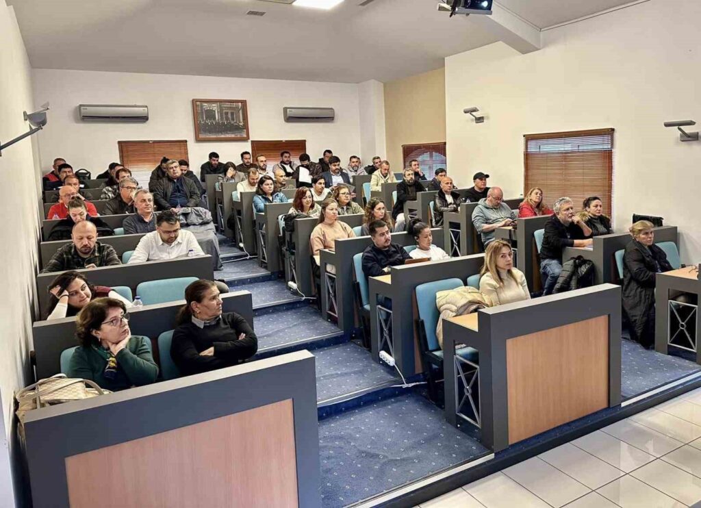 Mtodan Sürdürülebi̇li̇r Turi̇zm Atağı