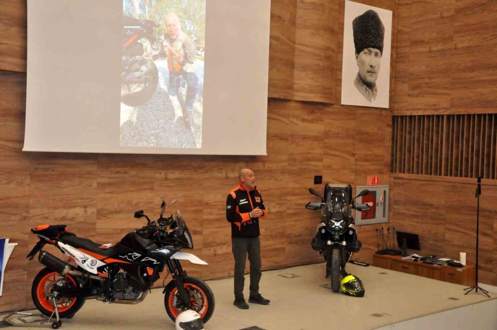 Muğla’da Her Bi̇n Ki̇şi̇ye 266 Motosi̇klet Düşüyor