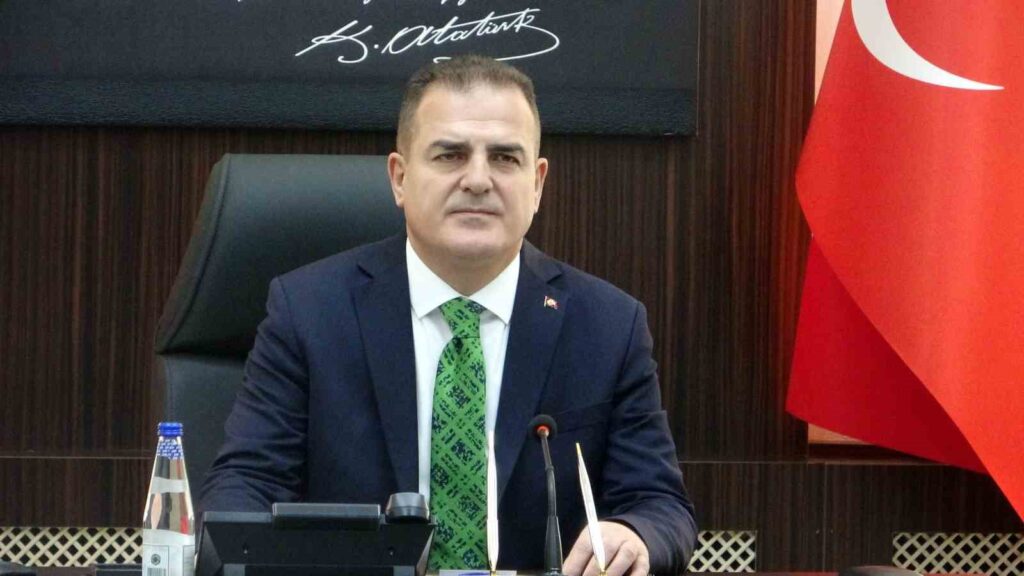 508 Otel ve Tesi̇s Denetlendi̇