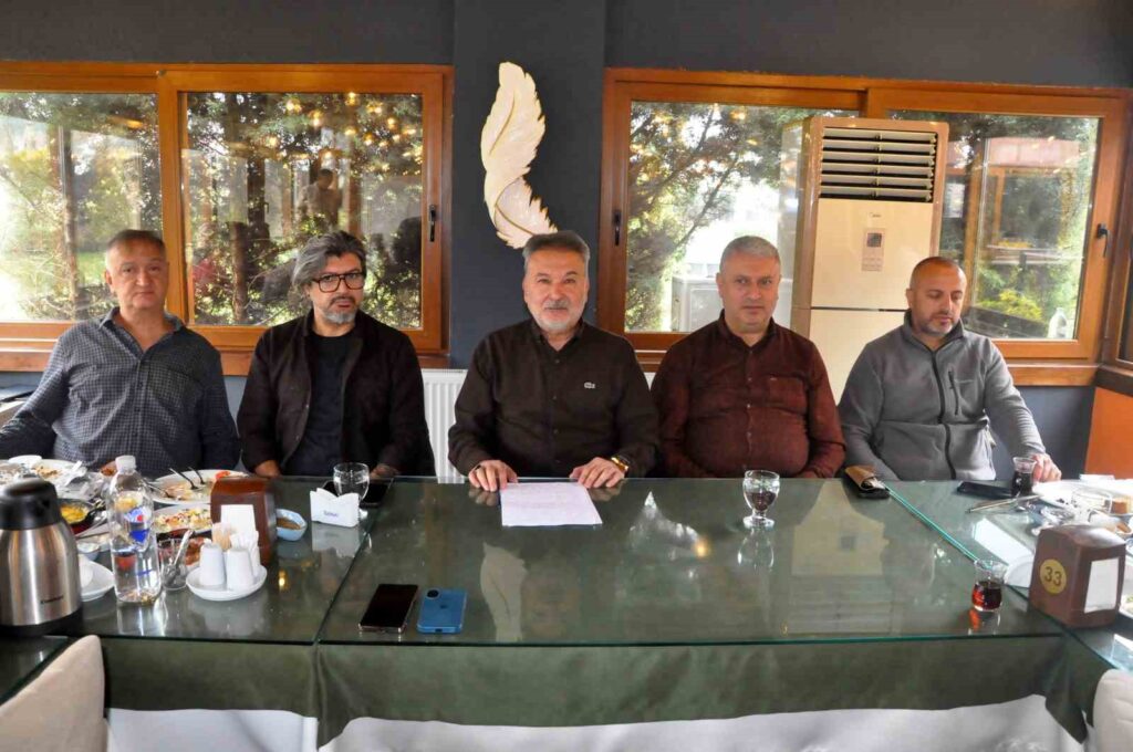 Muğlada 7İnci̇ Hamsi̇ Şöleni̇nde 5 Ton Hamsi̇ Dağıtılacak