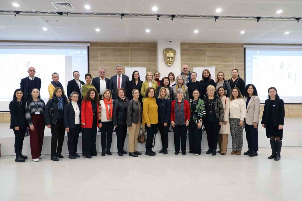 Kadın ve Çocuk Yoksulluğuna Karşı Ortak Mücadele