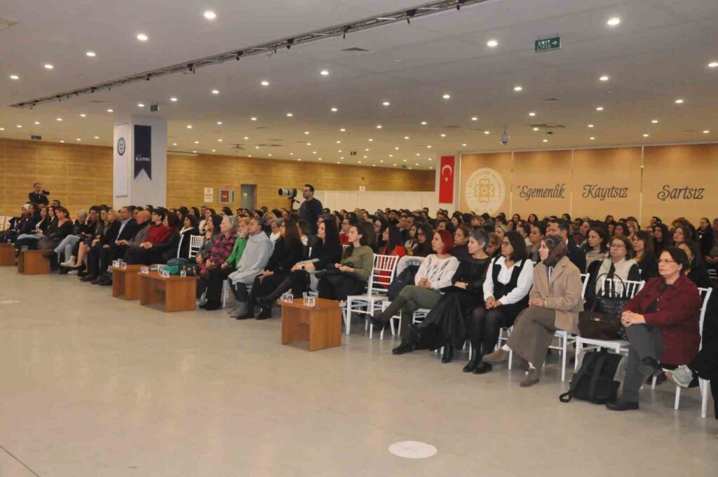 Muğlada Yerel Eşi̇tli̇k Eylem Planı Çalıştayı Gerçekleşti̇ri̇ldi̇