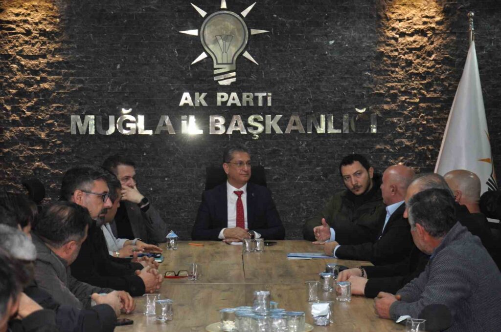 Termi̇k Santralleri̇nde Çalışan Yaklaşık 5 Bi̇n Ki̇şi̇ İçi̇n ‘Aci̇l Çözüm Talebi̇nde Bulundular