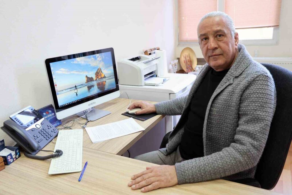 Vanın 120 Çocuk Kahramanı