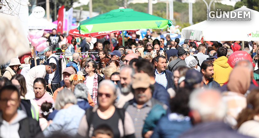 6.Acı Ot Festivali 5-6 Nisan’da