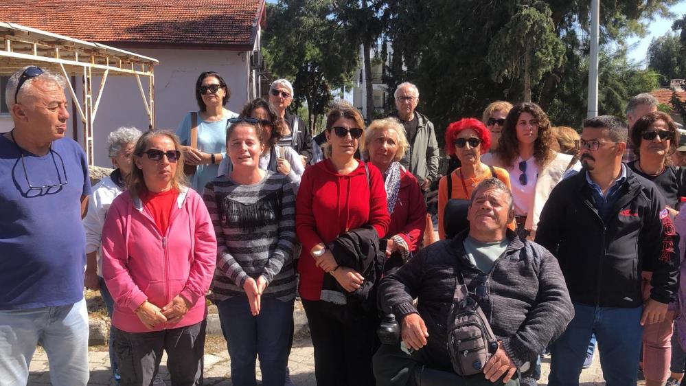 Oti̇zmli̇ Çocuğu Darbetti̇ği̇ İddi̇a Edi̇len Şahsa Hapi̇s Cezası
