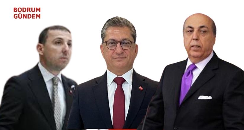 “Aydın Ayaydın’ı kıskandılar”