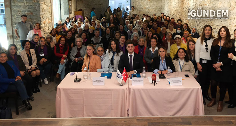 Başkan Mandalinci’den 8 Mart Dünya Kadınlar Günü Mesajı