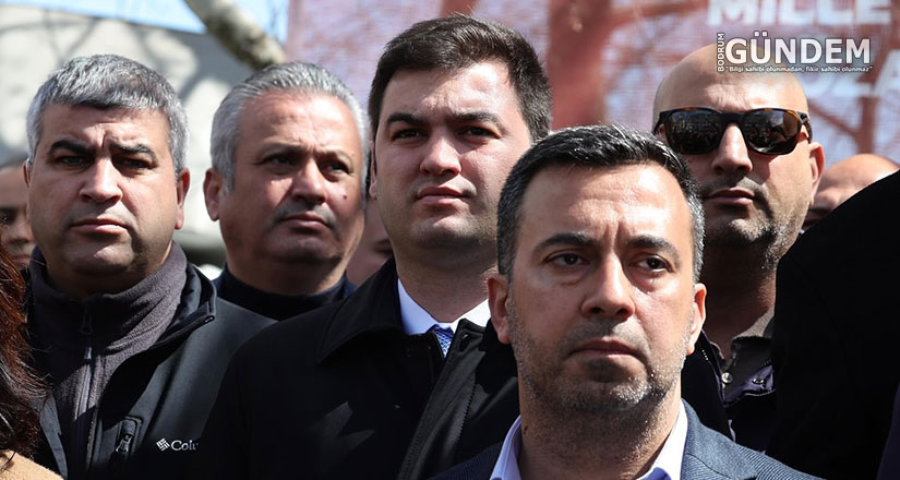 Başkan Mandalinci’den Açıklama