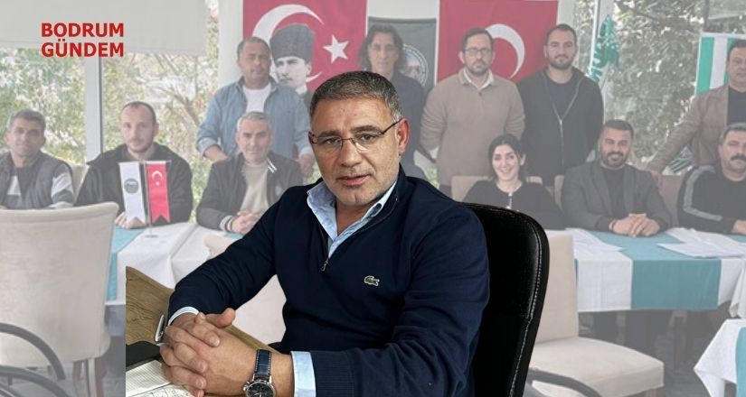 Bu Belediye Başkanına Değil, Doğaya Yapılan Saldırıdır