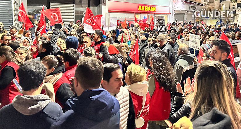 CHP’den 23 Mart’ta İki Sandıklı Seçim Çağrısı