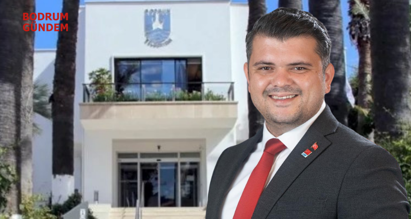 CHP’li meclis üyesi Veysel Kıy istifa etti