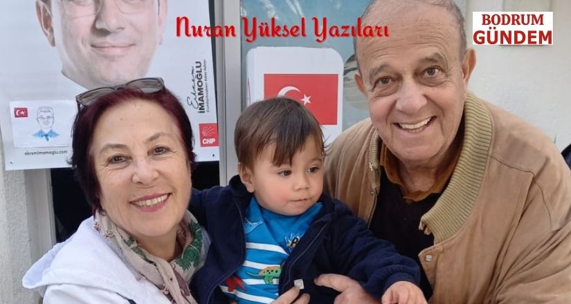 Demokrasi ve Direnişin Bayramı
