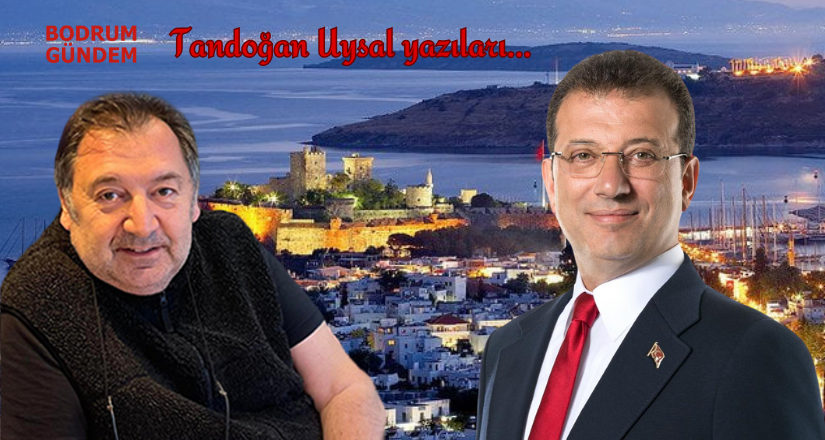 Ekonomiye Bir de “Ekrem İmamoğlu Diploma Zammı” Geldi!