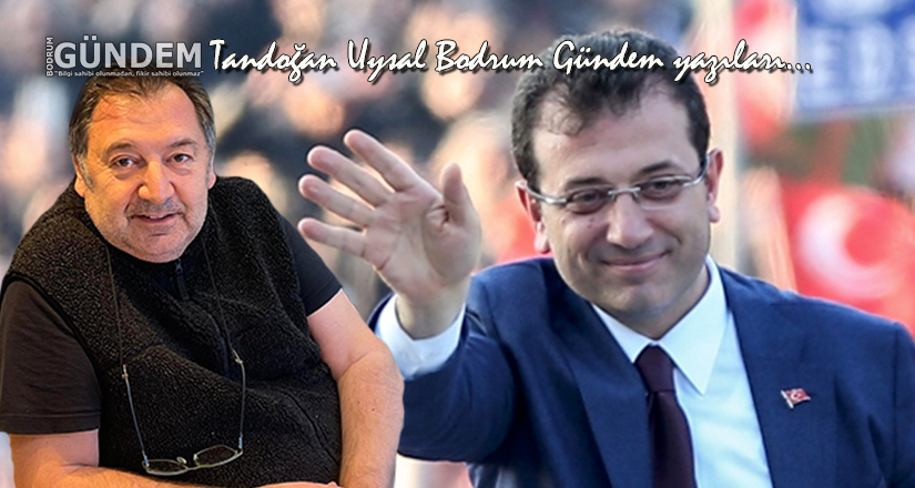 Ekrem İmamoğlu’na Ağır Suçlamalar: Gerçek mi, Siyasi Manipülasyon mu?