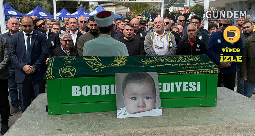 Kaan Ali Danaş Cenaze Töreni