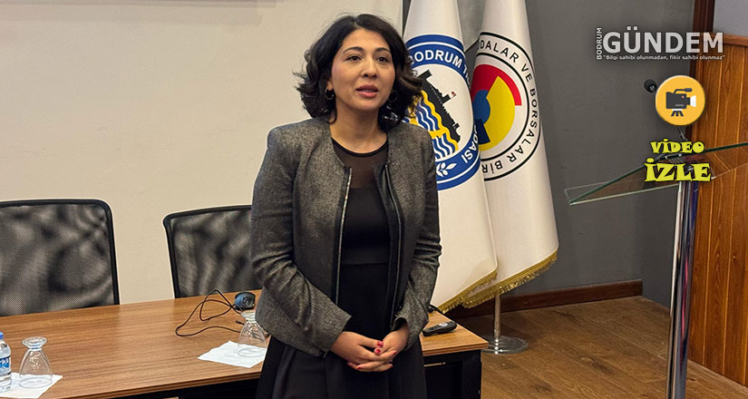 “Kadın Bedeni, Kadın Gücü” semineri Gerçekleşti