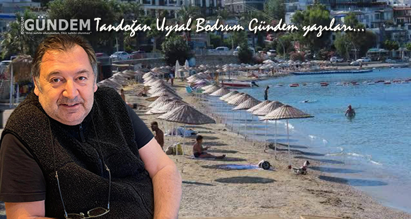 Kıyılar Halkındır Ama Gerçekler Ne Diyor?