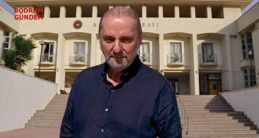 Levent Arkan’a Cumhurbaşkanına Hakaretten 1 Yıl 6 Ay Ceza