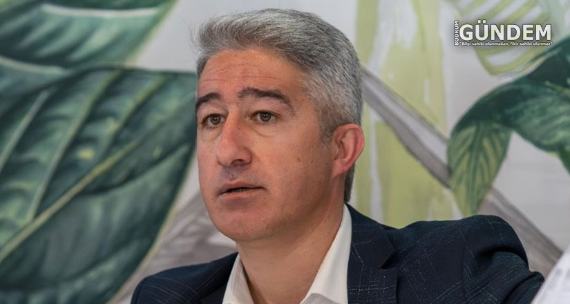 Son Dakika: Mehmet Oktay Savcıya İfade Veriyor