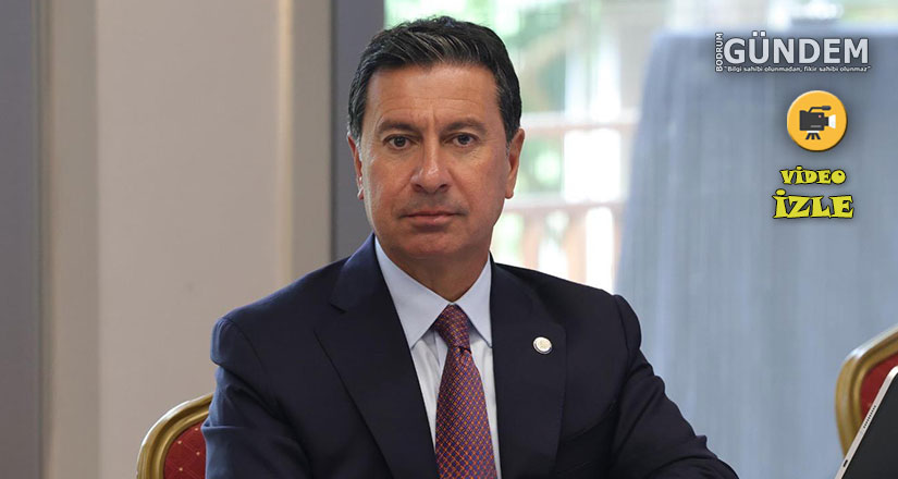 Aras’tan Çağrı: “20:30 Muğla’da Buluşalım”