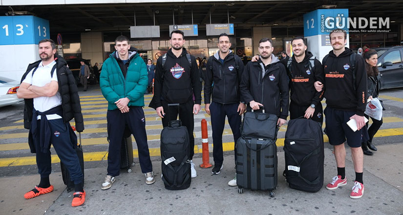 Playoff Yolunda Kritik Maç