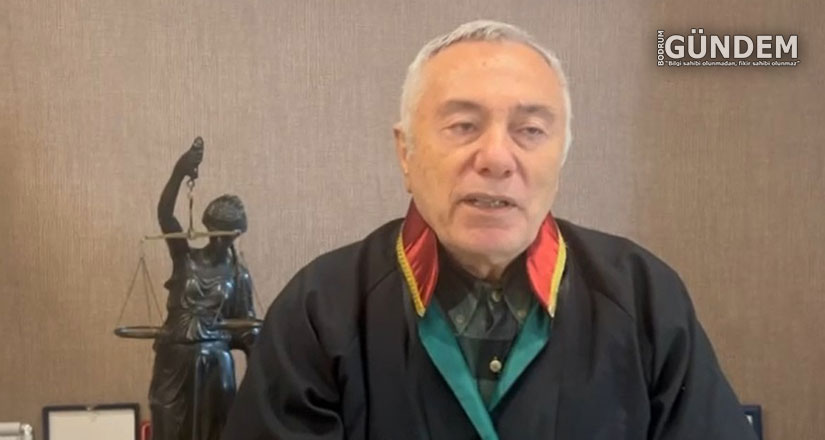 Av.Remzi Kazmaz’ın Son Karar Duruşması 10 Mart’ta