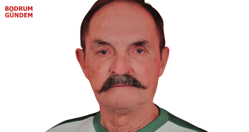 Rıza Karakaya’nın babası Mehmet Ali Karakaya Vefat Etti