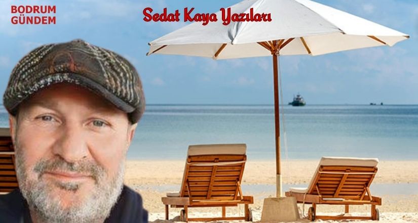 Bu Yaz Hiçbir Koyda Şezlong Parası Ödemeyin