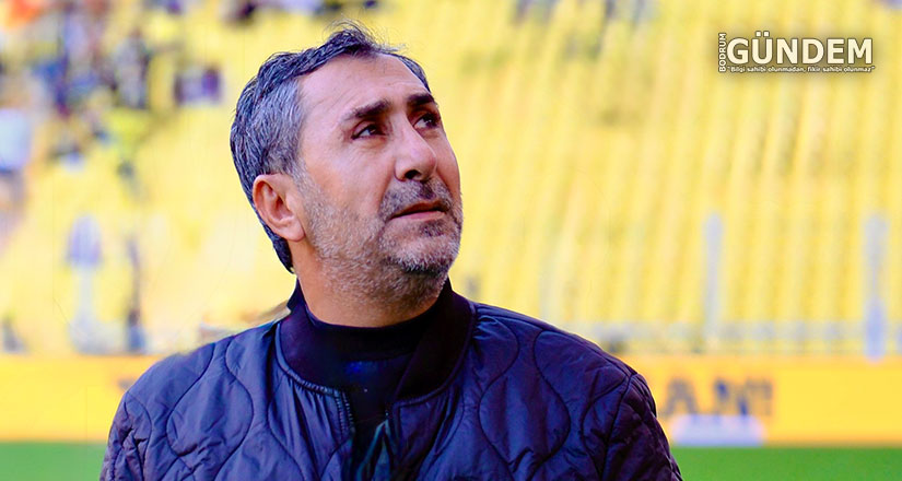 Selahatti̇n Polat: “Bodrum İnansın, Bi̇z Başaracağız”