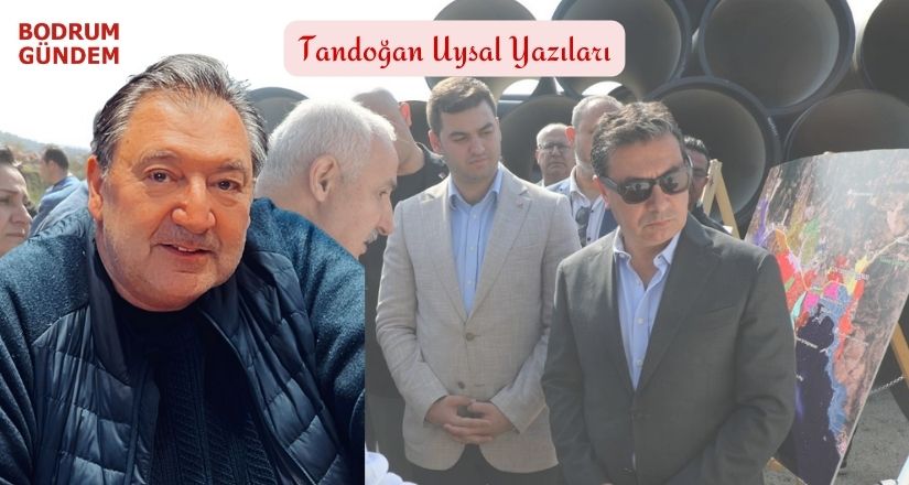 Su Krizi: Siyasi Rekabet mi, Halkı Cezalandırma mı?