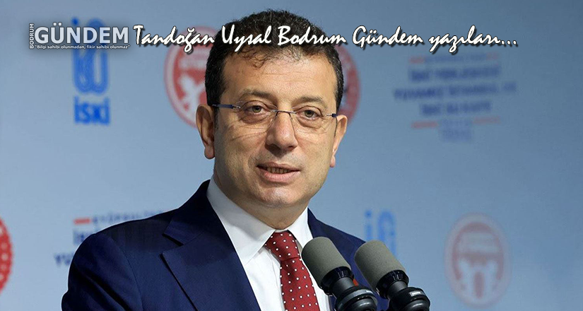 Türkiye Seçime Giderken: Ekrem İmamoğlu’na Engel Mi, Büyük Bir Hesaplaşma mı?