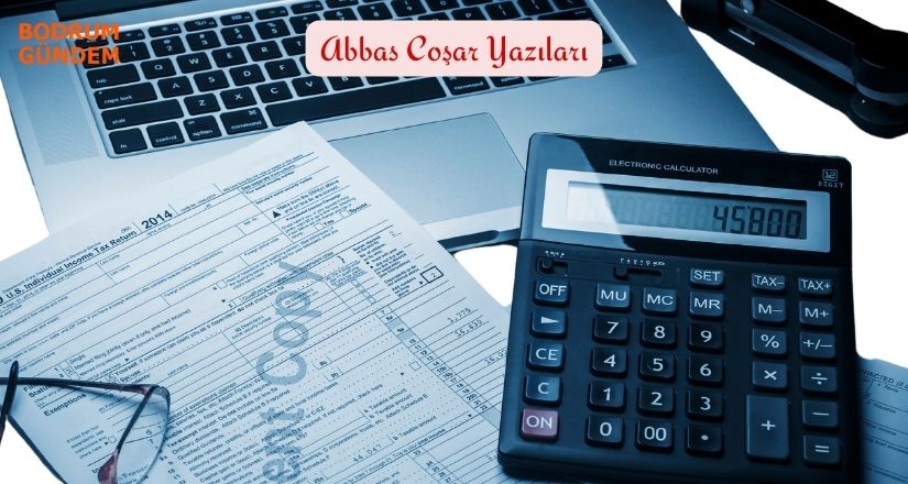  VERGİDE DÜNYA HALLERİ – 2025 / 12