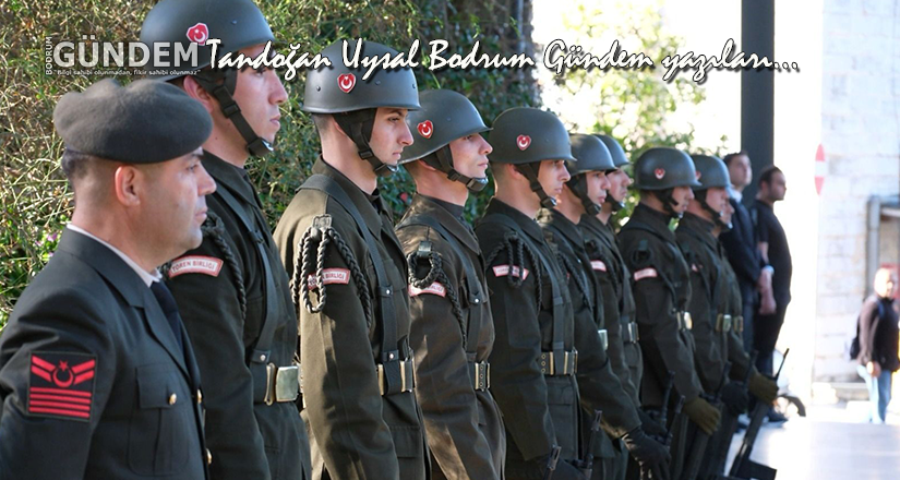 Çanakkale: Bir Milletin Diriliş Destanı