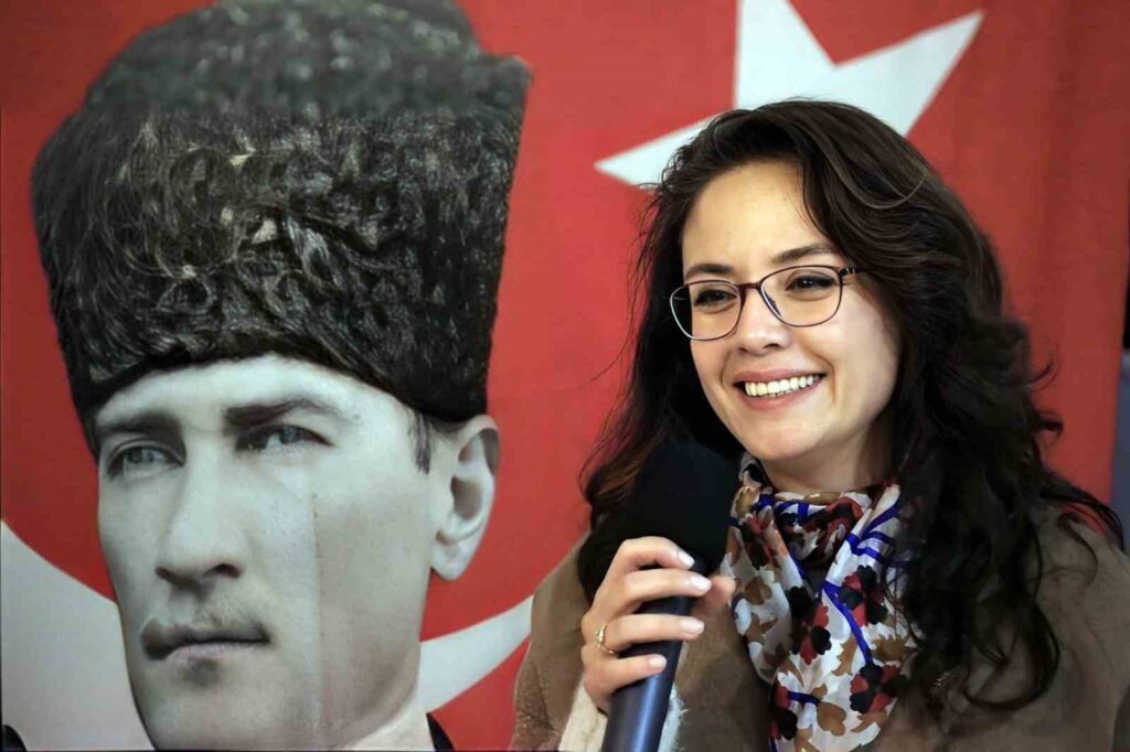 Başkan Köksal, “Çanakkale Tari̇hi̇n Akışını Deği̇şti̇rmi̇şti̇r”