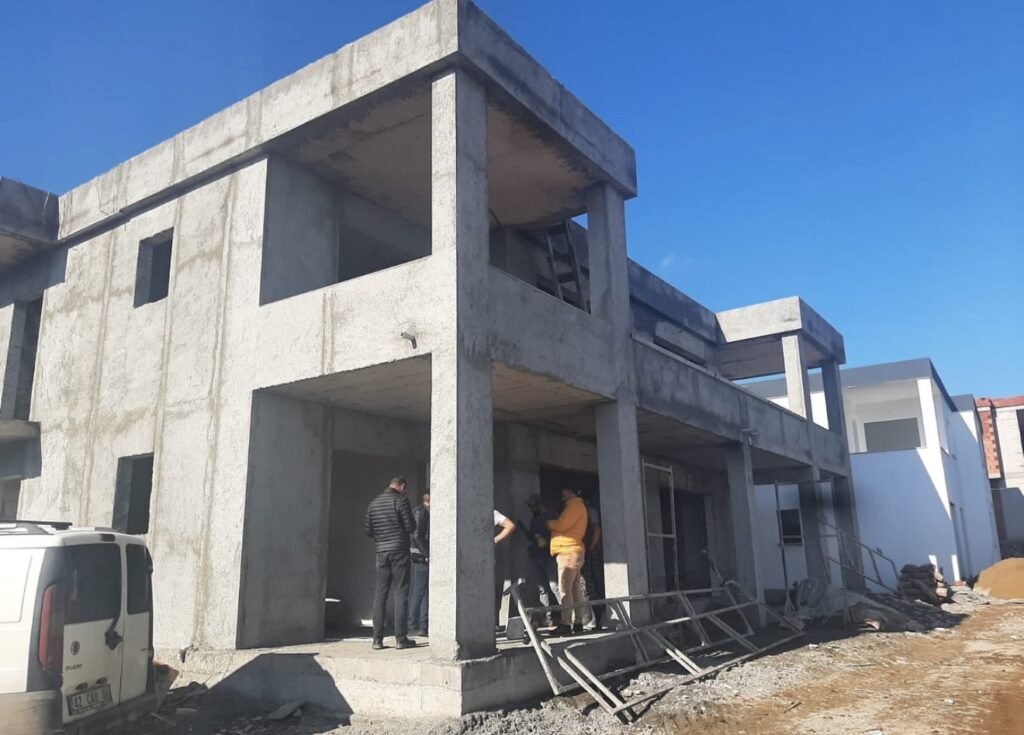 Bodrum’da SGK, usulsüz firmalara 1 milyon TL ceza kesti