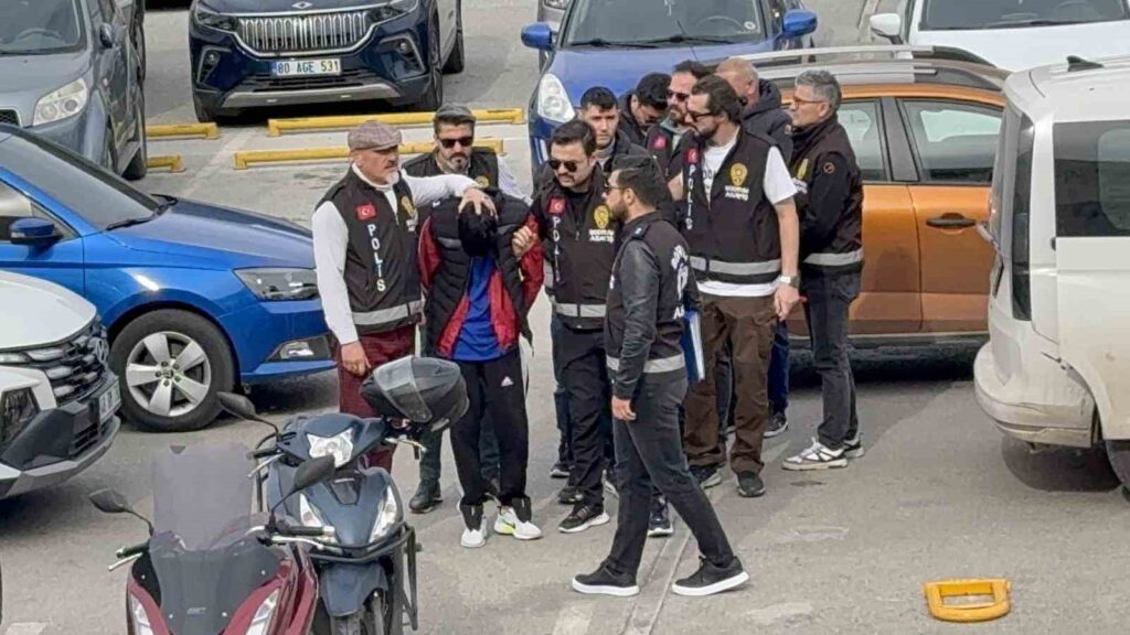 Bodrumdaki̇ Ci̇nayeti̇n Sebebi̇ Taci̇z Çıktı