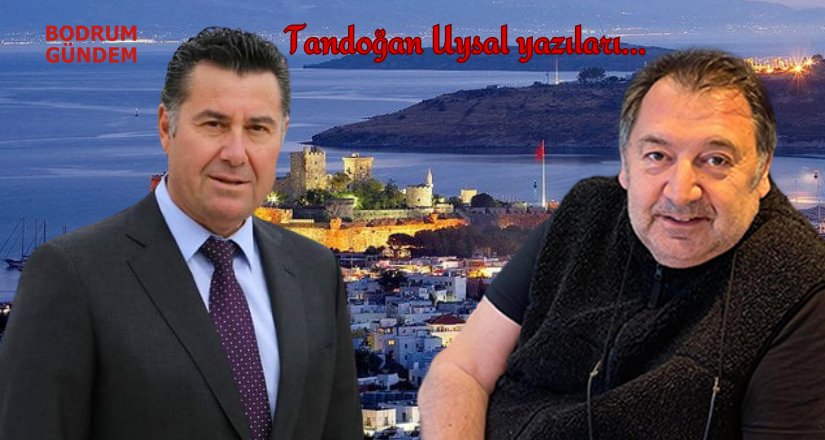 İçimizden Biri: Mehmet Kocadon – Bodrum’un Efsanevi Lideri