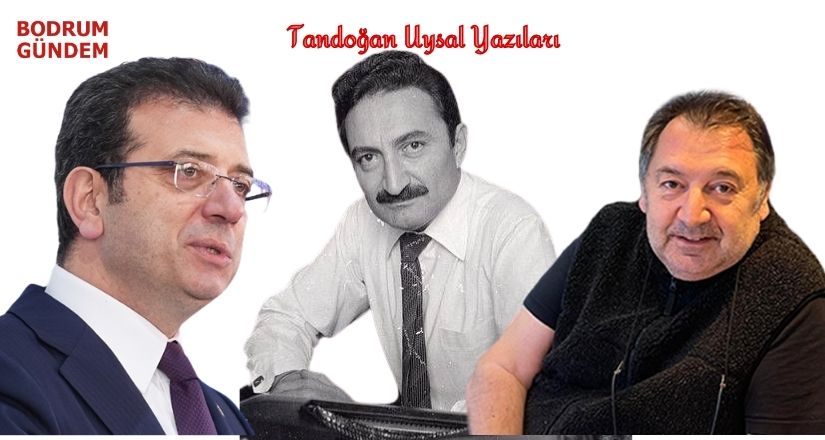 İmamoğlu, CHP’nin Yeni Karaoğlan’ı mı?