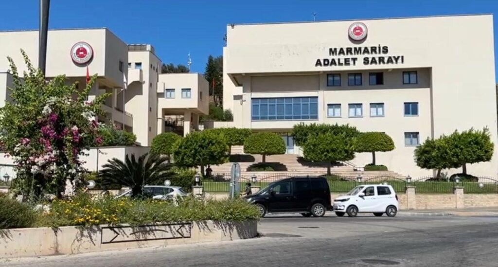 Çocuğu Fuhşa Zorlayan 2 Şahıs Tutuklandı